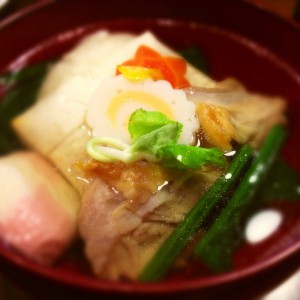 写真 1