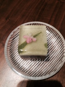 和菓子1