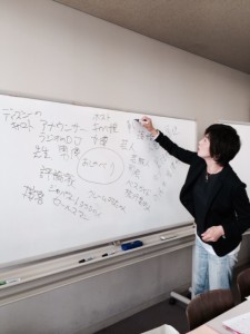 好きなものビンゴ2