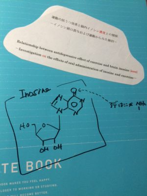 学位取得準備ノート