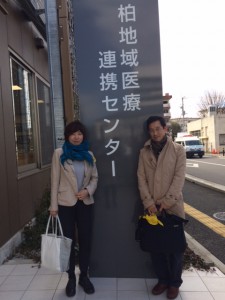 160225柏市視察